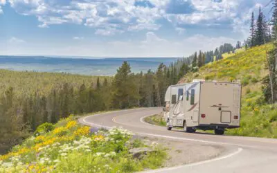 How Owning a Recreational Vehicle May Impact Your Benefits