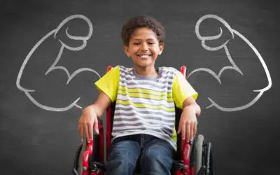 Lifetime Money Management for Children With Disabilities