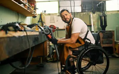 Will I Lose My Disability if I Work Part-Time?