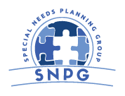 Special Needs Planning Group