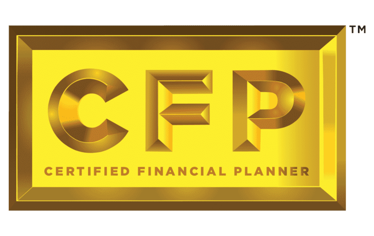 CFP Certified Financial Planner Logo