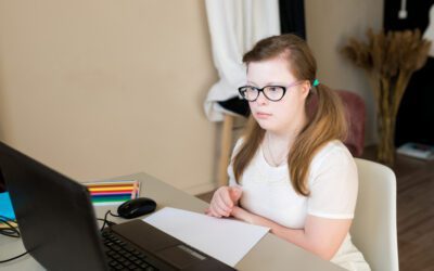 Transition Plans Support Adolescents With Disabilities